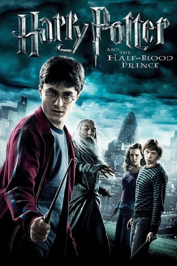 Watch Harry Potter and the Half-Blood Prince 2009 online Watch Harry Potter and the Half-Blood Prince 2009 online