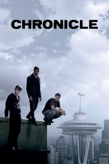 Watch Chronicle 2012 online Watch Chronicle 2012 online