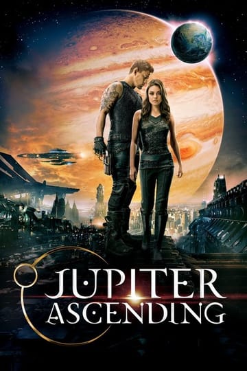 Watch Jupiter Ascending 2015 online Watch Jupiter Ascending 2015 online