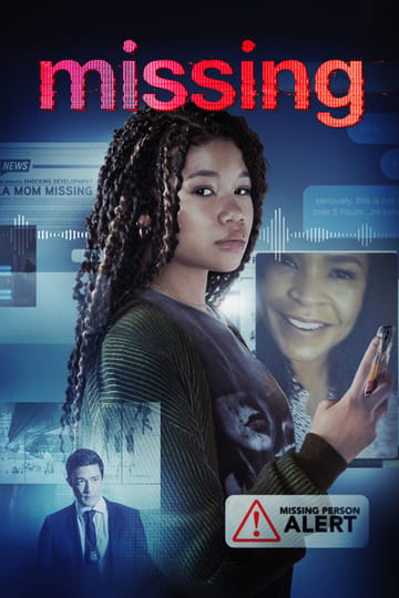 Watch Missing 2023 online Watch Missing 2023 online
