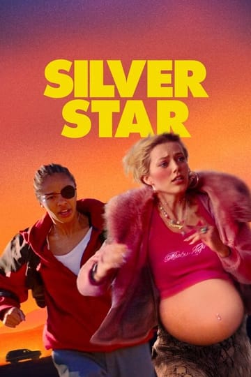 Дивитися фільм Silver Star 2025 онлайн