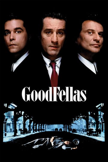 Watch GoodFellas 1990 online