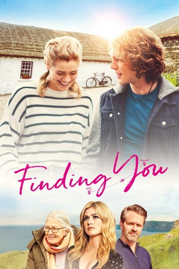 Watch Finding You 2021 online