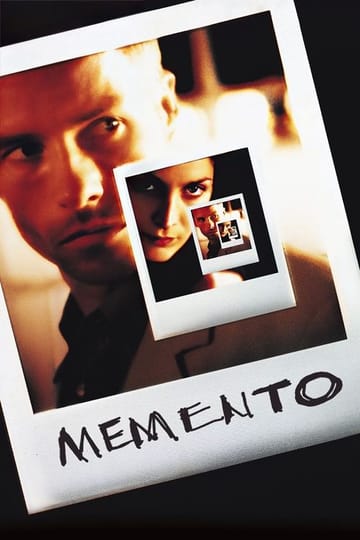 Watch Memento 2000 online