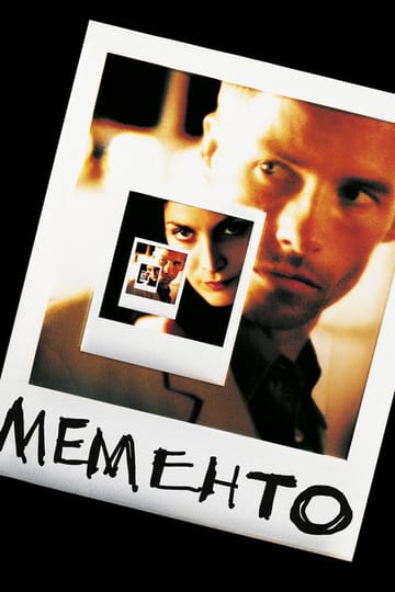 Дивитися фільм Мементо 2000 онлайн Дивитися фільм Мементо 2000 онлайн