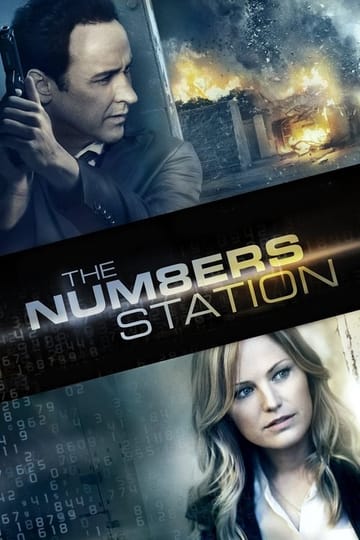 Watch The Numbers Station 2013 online Watch The Numbers Station 2013 online