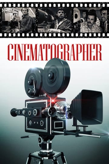 Watch Cinematographer 2020 online