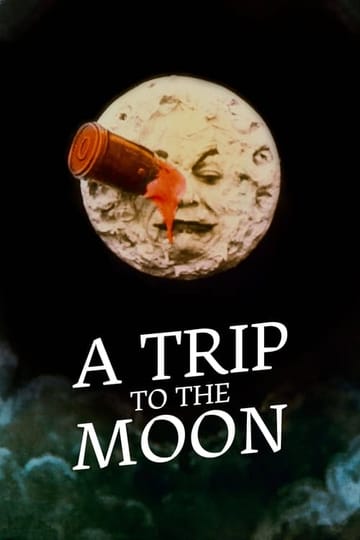 Watch Le Voyage dans la Lune 1902 online