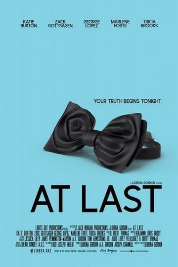 Watch At Last 2020 online