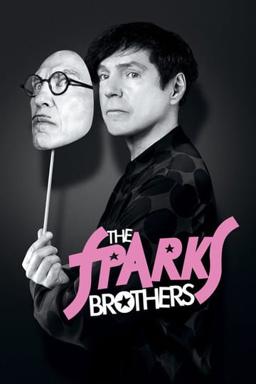 Watch The Sparks Brothers 2021 online