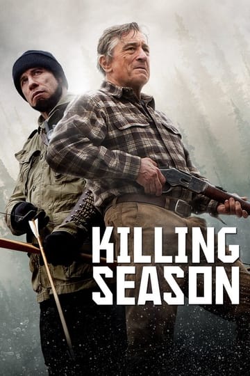Watch Killing Season 2013 online