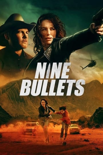 Watch 9 Bullets 2022 online Watch 9 Bullets 2022 online