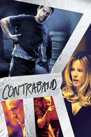 Watch Contraband 2012 online
