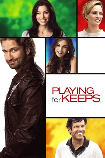 Watch Playing for Keeps 2012 online Watch Playing for Keeps 2012 online