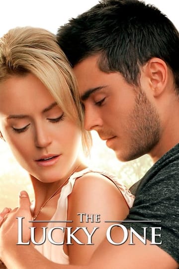 Watch The Lucky One 2012 online Watch The Lucky One 2012 online
