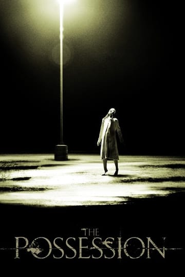 Watch The Possession 2012 online