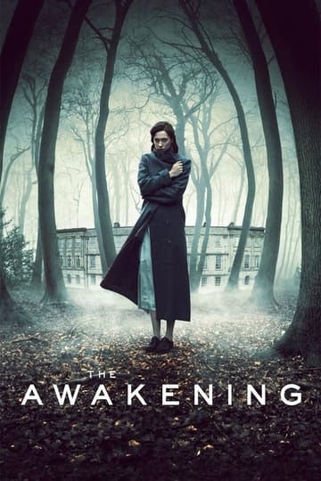 Watch The Awakening 2011 online Watch The Awakening 2011 online