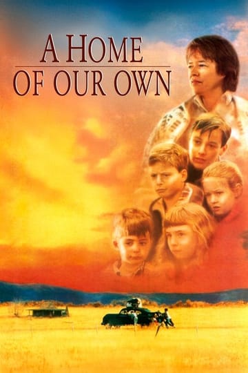 Watch A Home of Our Own 1993 online