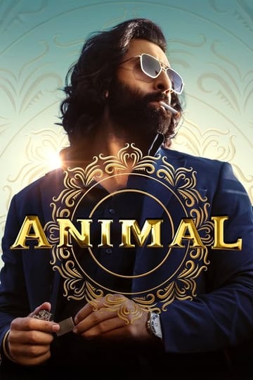 Watch Animal 2023 online