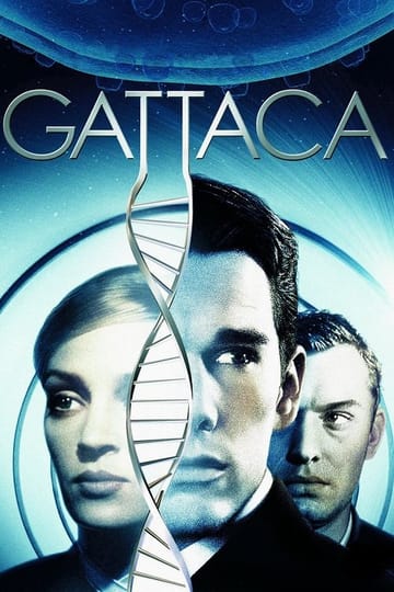 Watch Gattaca 1997 online Watch Gattaca 1997 online