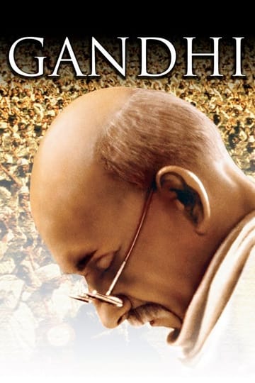 Watch Gandhi 1982 online Watch Gandhi 1982 online