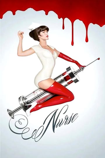 Watch Nurse 3-D 2013 online Watch Nurse 3-D 2013 online