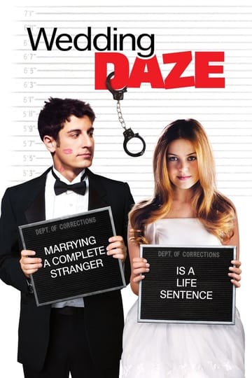Watch Wedding Daze 2006 online Watch Wedding Daze 2006 online