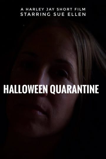 Дивитися фільм Halloween Quarantine 2020 онлайн
