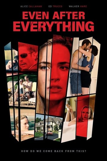 Дивитися фільм Even After Everything 2018 онлайн Дивитися фільм Even After Everything 2018 онлайн