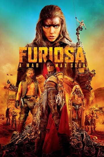Watch Furiosa: A Mad Max Saga 2024 online Watch Furiosa: A Mad Max Saga 2024 online