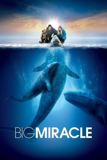 Watch Big Miracle 2012 online