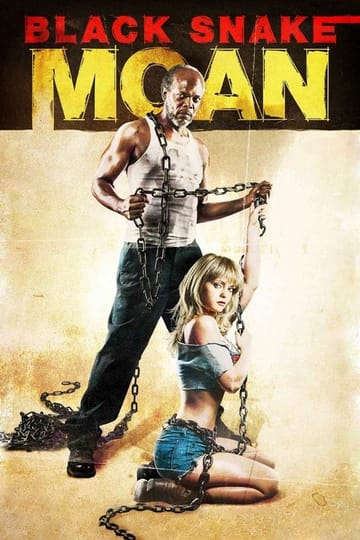 Watch Black Snake Moan 2006 online
