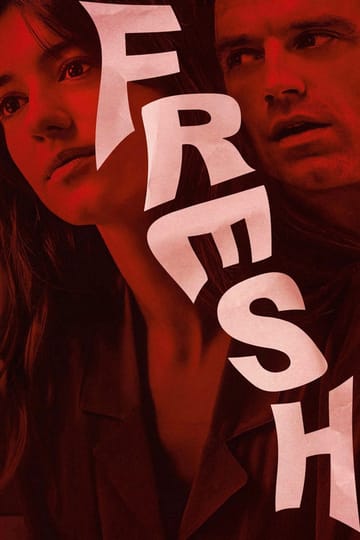Watch Fresh 2022 online