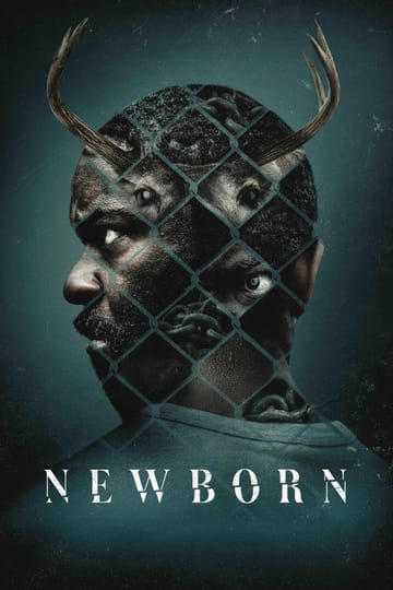 Дивитися фільм Newborn 2026 онлайн Дивитися фільм Newborn 2026 онлайн