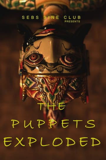 Watch The Puppets Exploded 2019 online