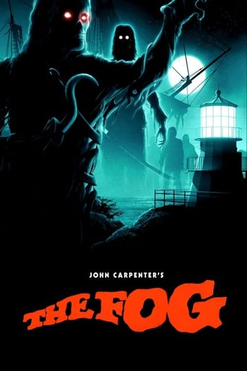 Watch The Fog 1980 online