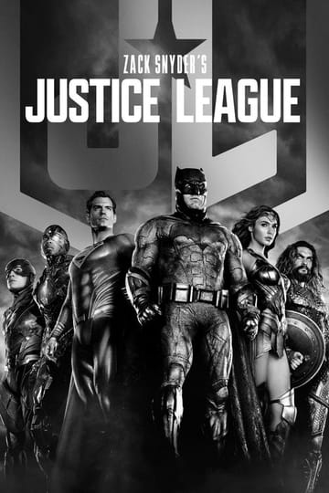 Watch Zack Snyder's Justice League 2021 online Watch Zack Snyder's Justice League 2021 online