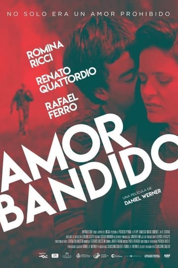 Дивитися фільм Amor bandido 2021 онлайн Дивитися фільм Amor bandido 2021 онлайн