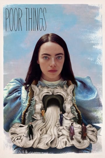 Watch Poor Things 2023 online Watch Poor Things 2023 online