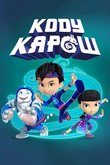 Watch Kody Kapow 2017 online Watch Kody Kapow 2017 online