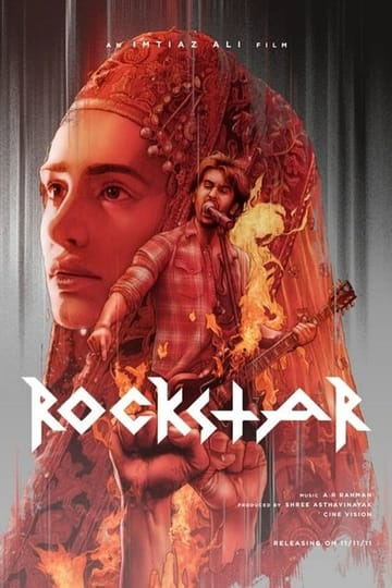 Watch Rockstar 2011 online