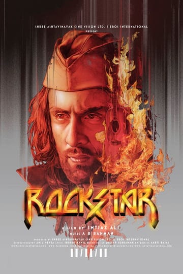 Дивитися фільм Rockstar 2011 онлайн Дивитися фільм Rockstar 2011 онлайн