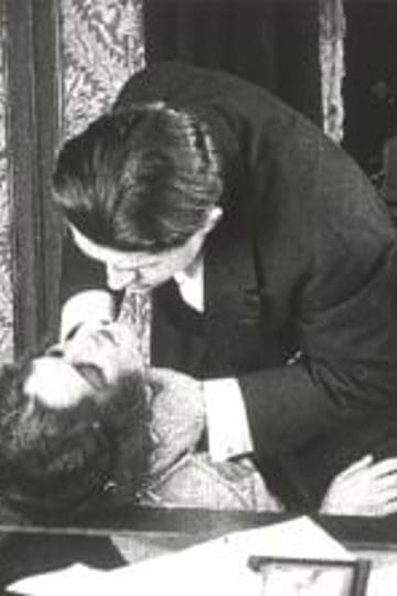 Watch Le Silence 1920 online