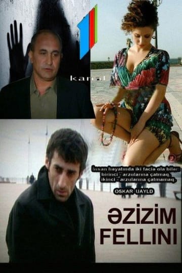 Дивитися фільм Əzizim Fellini 2010 онлайн