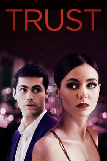 Watch Trust 2021 online