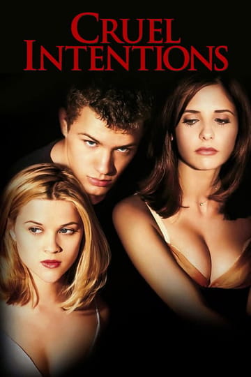 Watch Cruel Intentions 1999 online