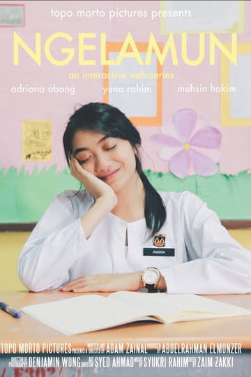 Watch Ngelamun 2017 online