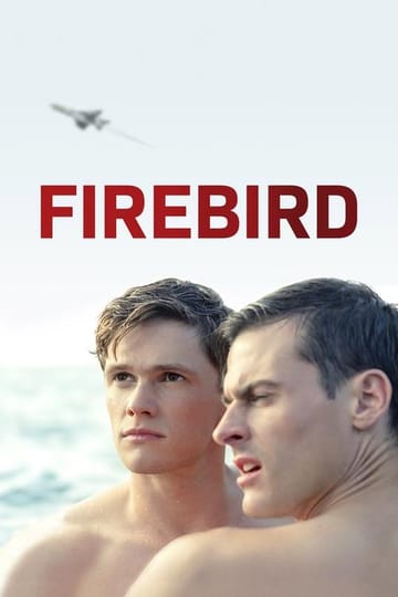 Дивитися фільм Firebird 2021 онлайн Дивитися фільм Firebird 2021 онлайн