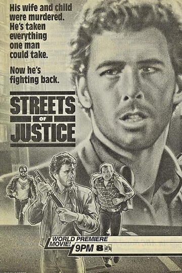 Watch Streets of Justice 1985 online