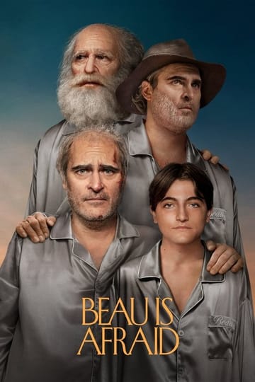 Watch Beau Is Afraid 2023 online Watch Beau Is Afraid 2023 online